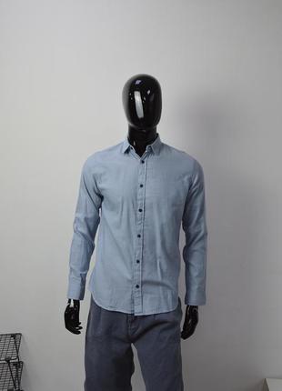 Сорочка jack &amp;  jones shirt6 фото