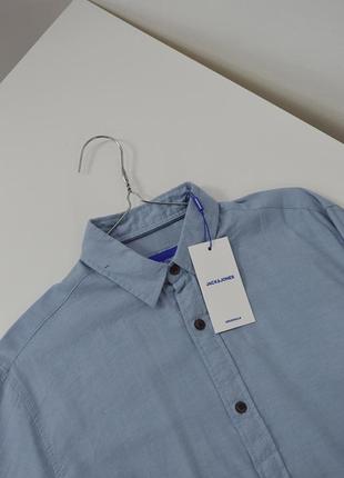 Сорочка jack &amp;  jones shirt8 фото