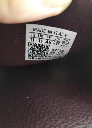 Шльопанці adidas 4