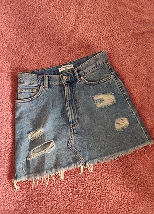 Юбка pull$bear