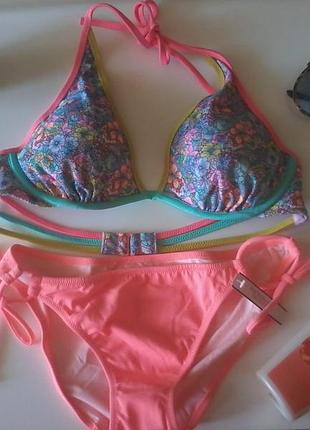 Купальный лиф victoria s secret оригінал