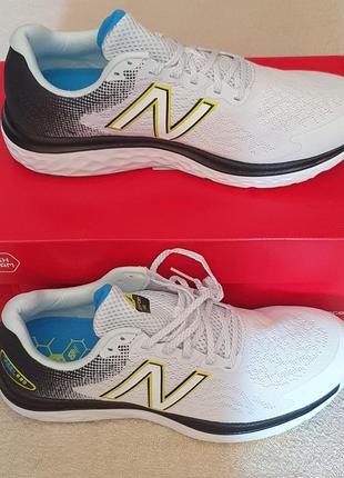 Кроссовки мужские new balance2 фото