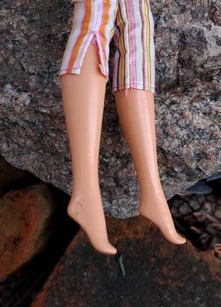 Кукла барби маттел куколка сша суперстар винтажная лялька маки6 фото