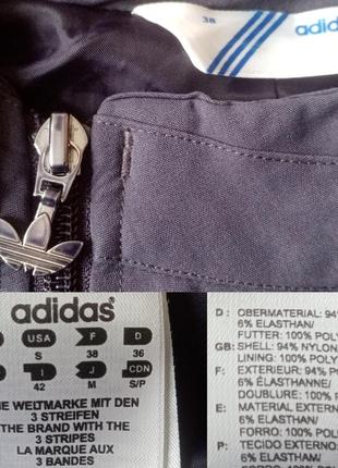 Спортивная курточка женская олимпийка adidas10 фото