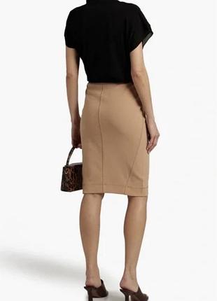 Юбка by malene birger нюанс 3