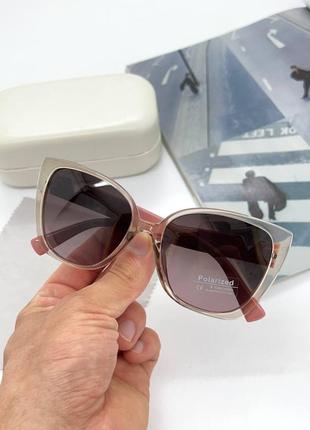 Солнцезащитные очки polarized