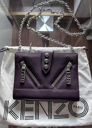 Сумочка kenzo