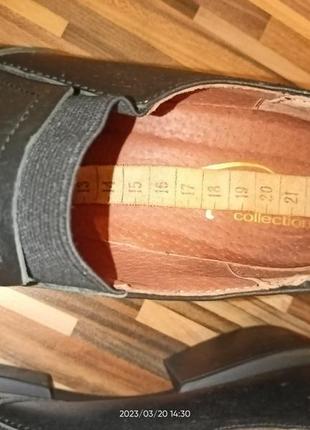 Туфли женские кожаные, размер 36. новые! скидка 50 грн до конца октября!!7 фото