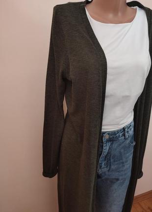 Кардиган new look 3