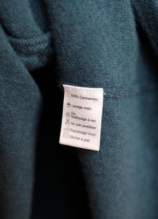 Кардиган 100% кашемір  ns…cashmere (allude woolovers ballantyne johnston’s of elgin)5 фото
