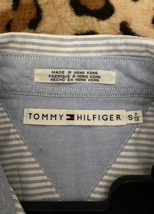 Стилтна рубашка tommy Shoulder boot