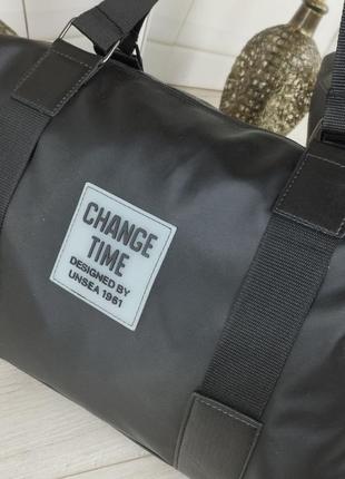 Стильна містка  та зручна сумка7 фото