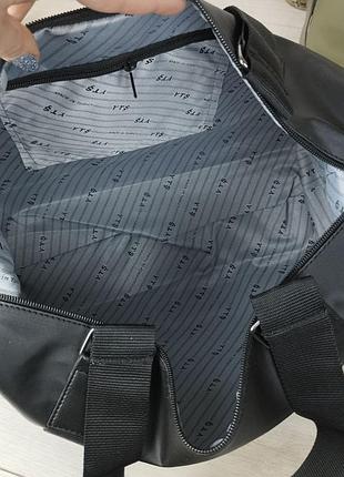 Стильна містка  та зручна сумка8 фото