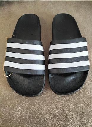 Шлепанцы adidas 2