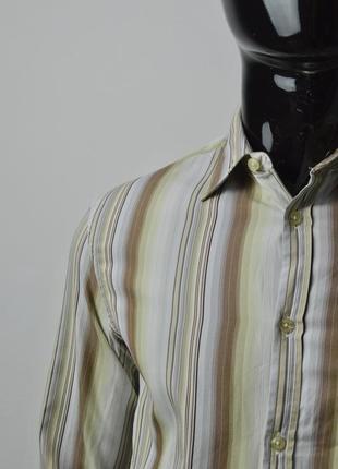Сорока kenzo homme vintage shirt5 фото
