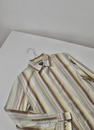 Сорока kenzo homme vintage shirt7 фото