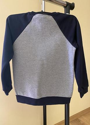 Свитшот armani 2