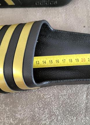 Шльопанці adidas 9