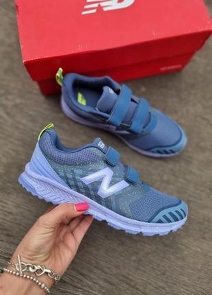 Кроссовки для спорта new balance fuel core nitrel us7-40-25cm