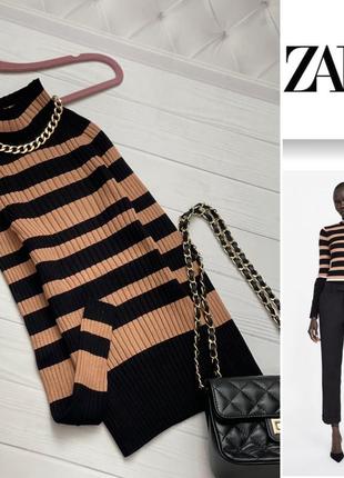 Крутой гольф водолазка zara