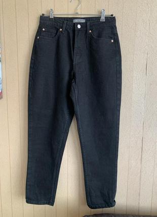 Женские джинсы  мом размер с-м2 фото