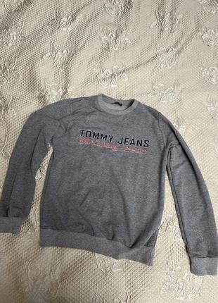 Tommy jeans