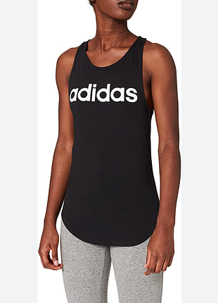 Нова котонова майка борцовка бренду adidas uk 16-18 eur 44-46
