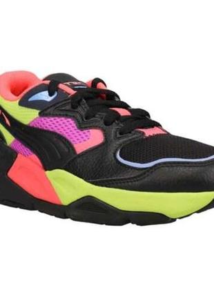 Кроссовки женские puma trc mira bright (387320 01)