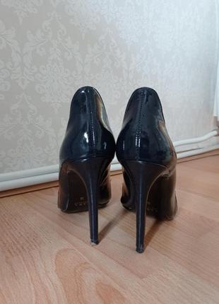 Ідеальні туфельки zara2 фото