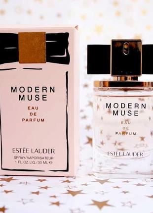 Estee lauder modern muse💥оригинал 3 мл распив аромата затест