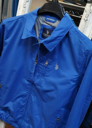 Куртка polo ralph lauren