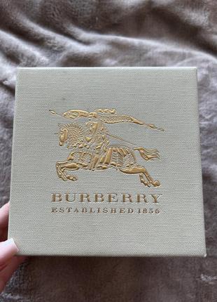 Часы burberry2 фото