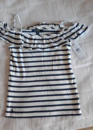 Топ polo ralph lauren на 12-14 років