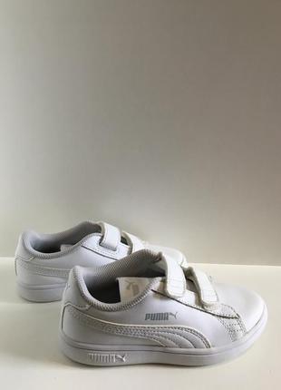 Кроссовки puma