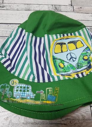 Панамочка dembo house