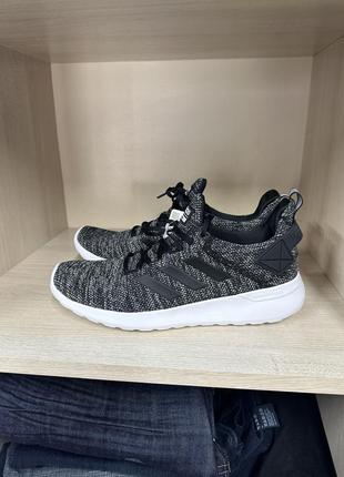 Мужские кроссовки adidas lite racer byd летние новые оригинал5 фото