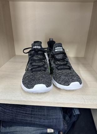 Мужские кроссовки adidas lite racer byd летние новые оригинал4 фото