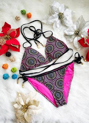 Стильний купальник h&m