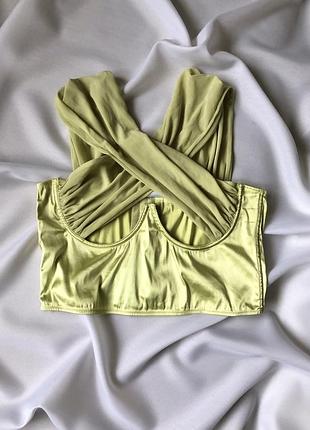 Топ prettylittlething