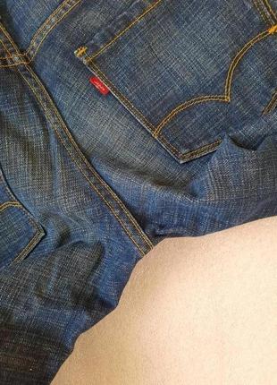 Женские джинсы levi's оригинал8 фото