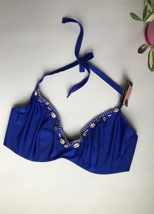 Верхня частина купальника 95д,с-100с,в hunkemoller