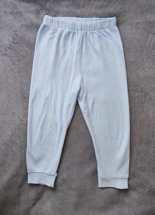 Тоненькі штанці на хлопчика