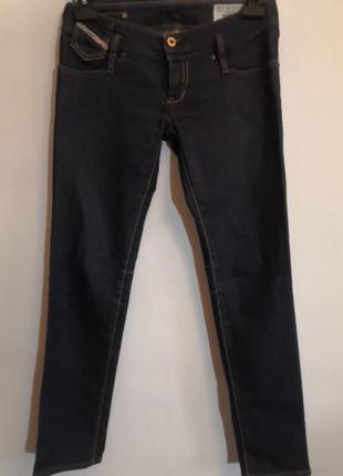 Джинсы diesel