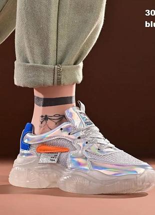 Жіночі весняні кросівки. розпродаж ❗