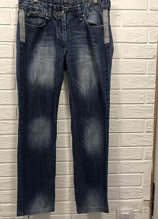 Джинсы mararon