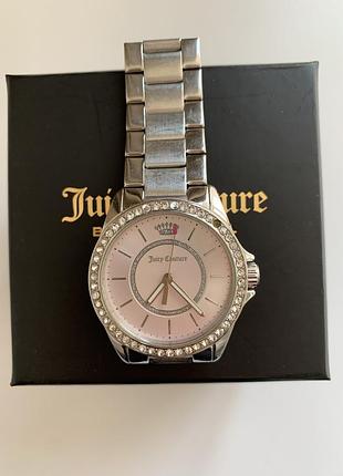 Годинник juicy couture