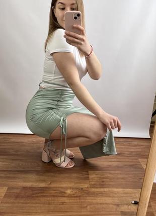 Спідниця/юбка missguided 8