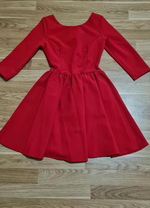 Платье женское