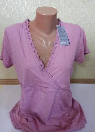 Блуза жіноча брендовий одяг stock