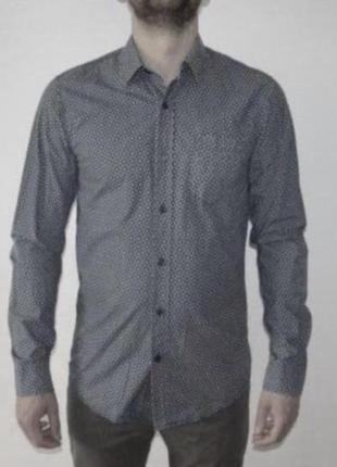 Рубашка: desigual